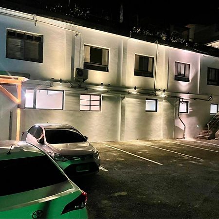 Shuntai Inn Fengshan  Luaran gambar