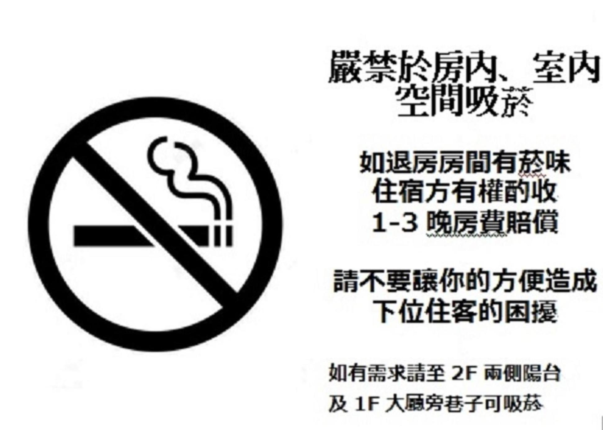 Shuntai Inn Fengshan  Luaran gambar