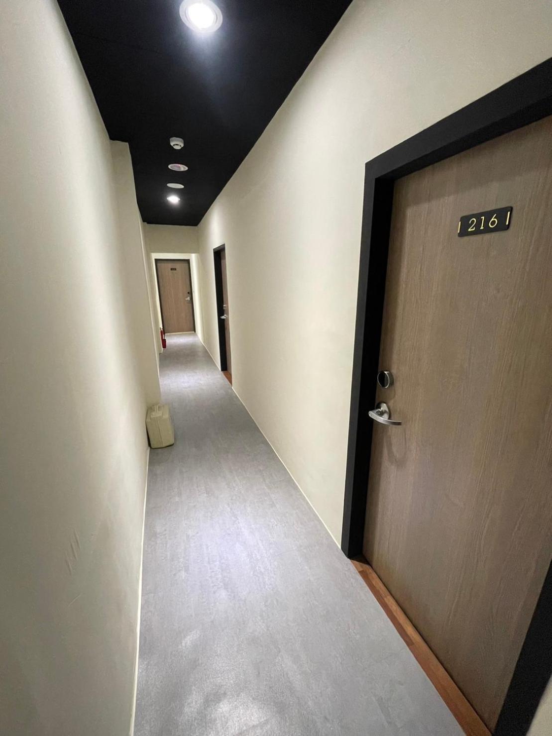 Shuntai Inn Fengshan  Luaran gambar