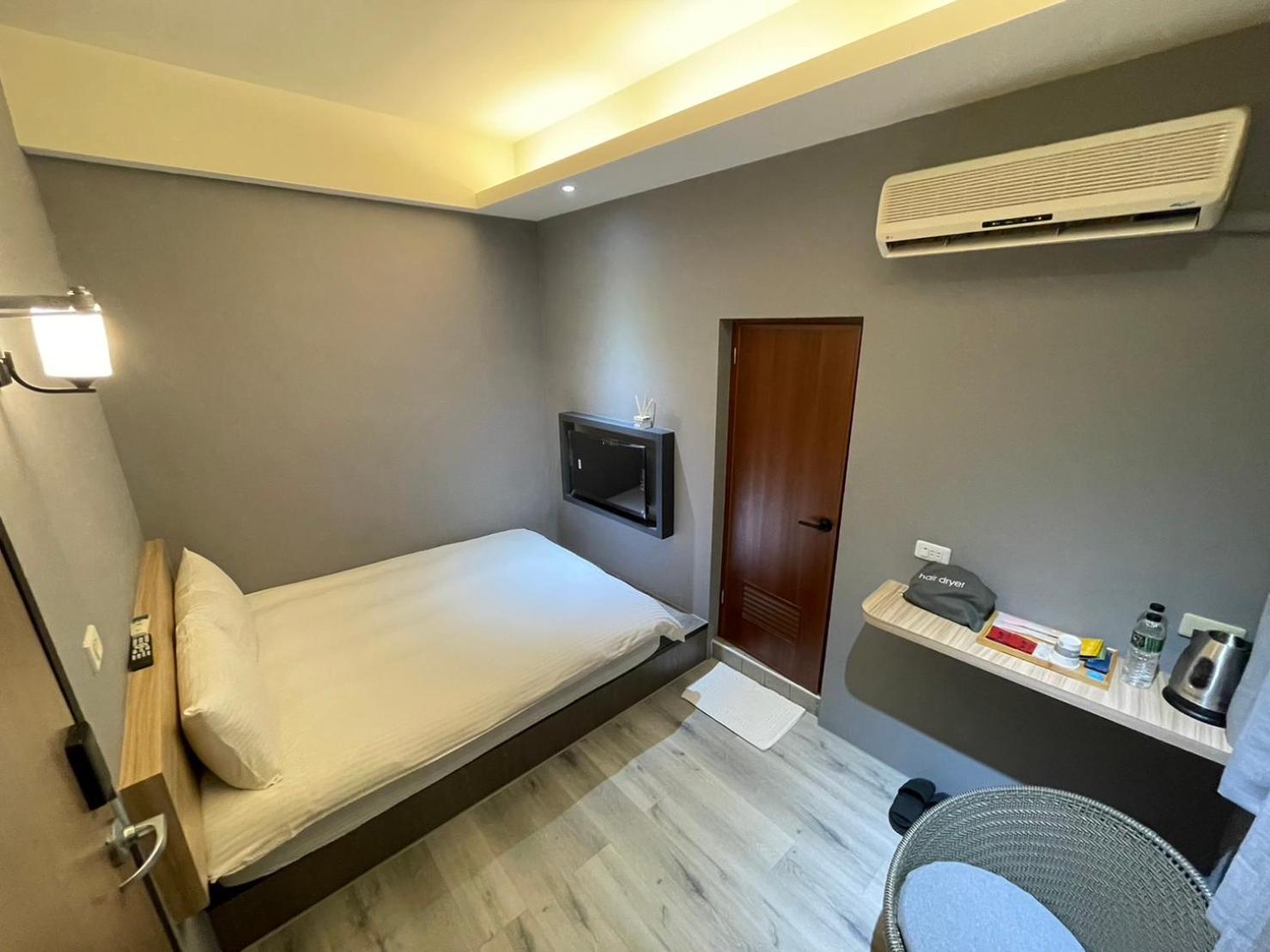 Shuntai Inn Fengshan  Luaran gambar
