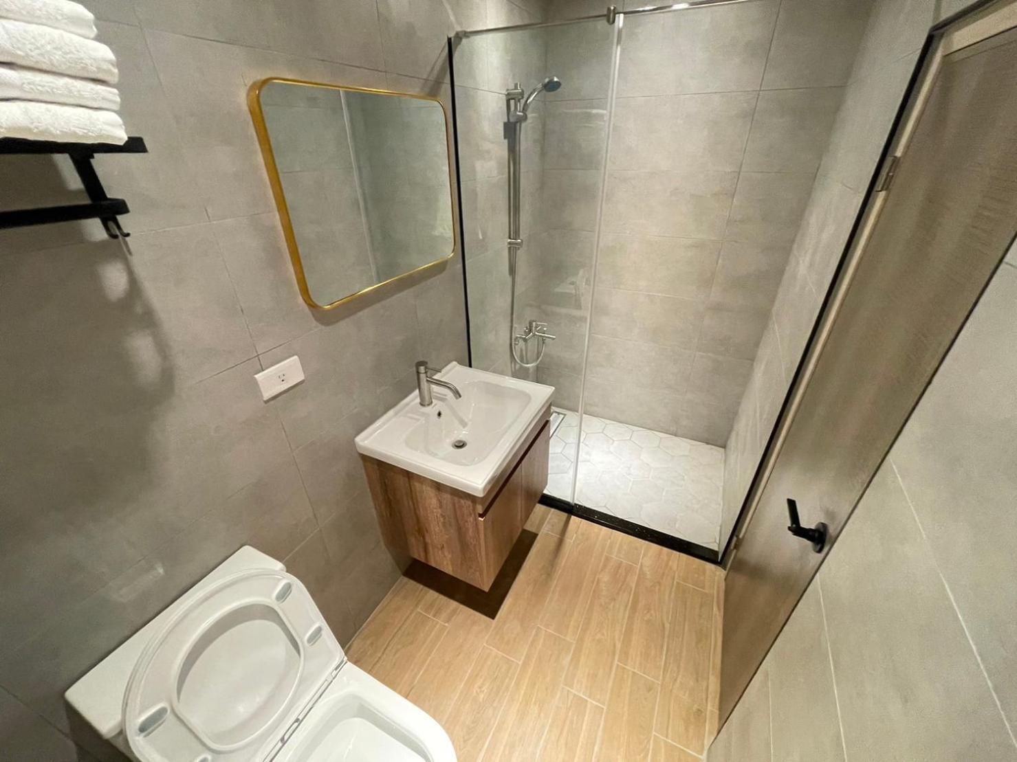 Shuntai Inn Fengshan  Luaran gambar