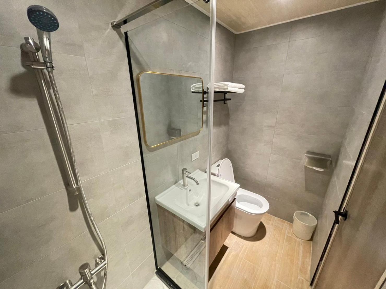 Shuntai Inn Fengshan  Luaran gambar
