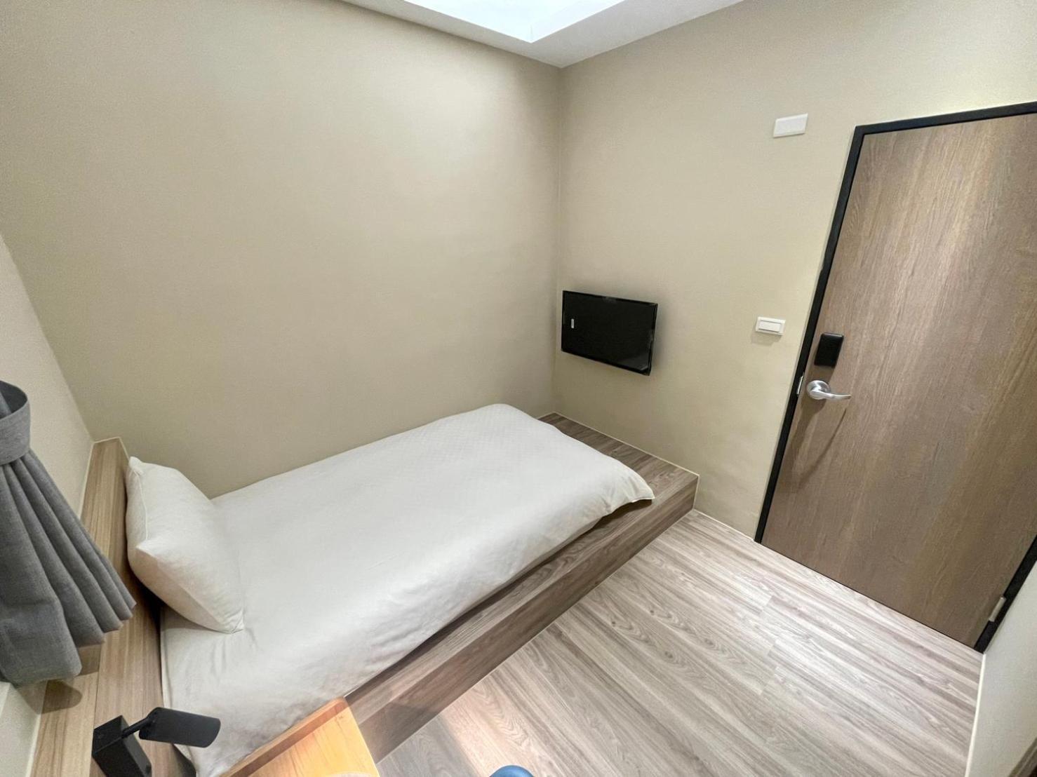 Shuntai Inn Fengshan  Luaran gambar