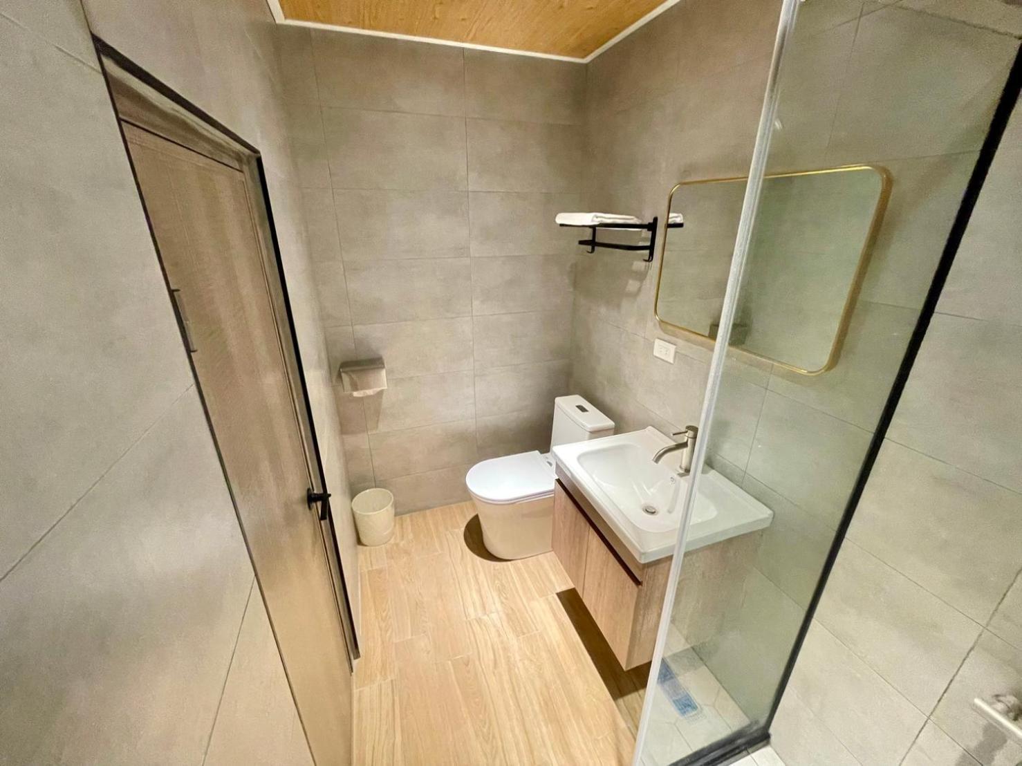 Shuntai Inn Fengshan  Luaran gambar