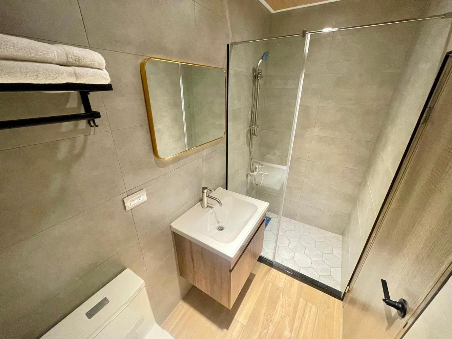 Shuntai Inn Fengshan  Luaran gambar