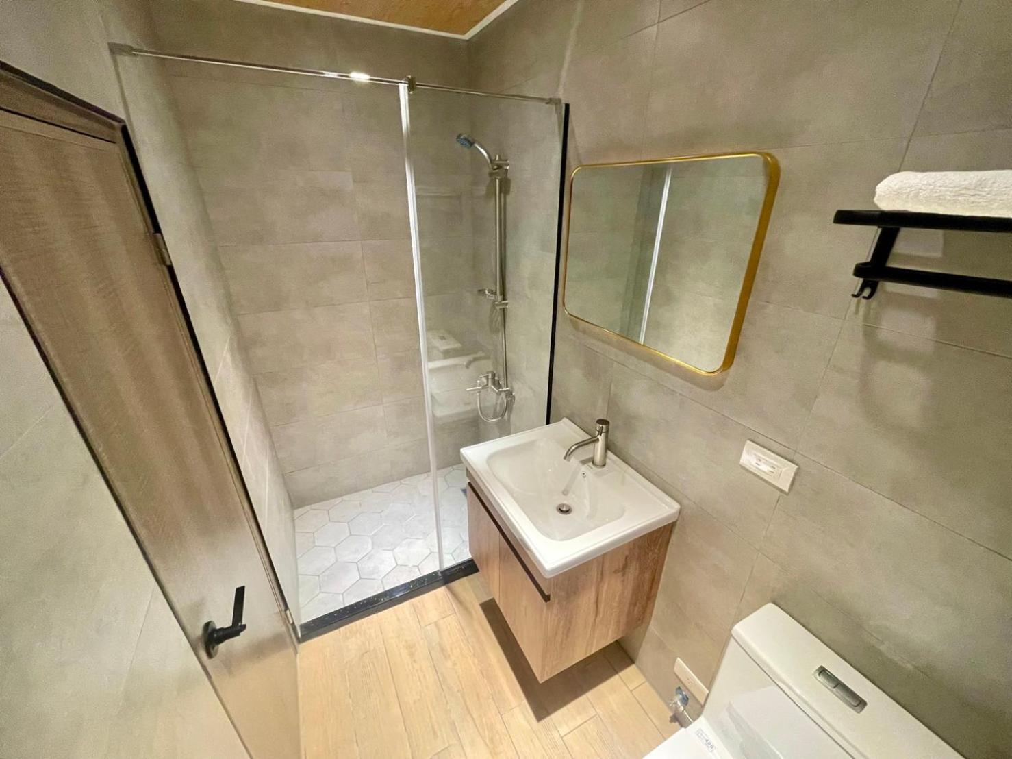 Shuntai Inn Fengshan  Luaran gambar
