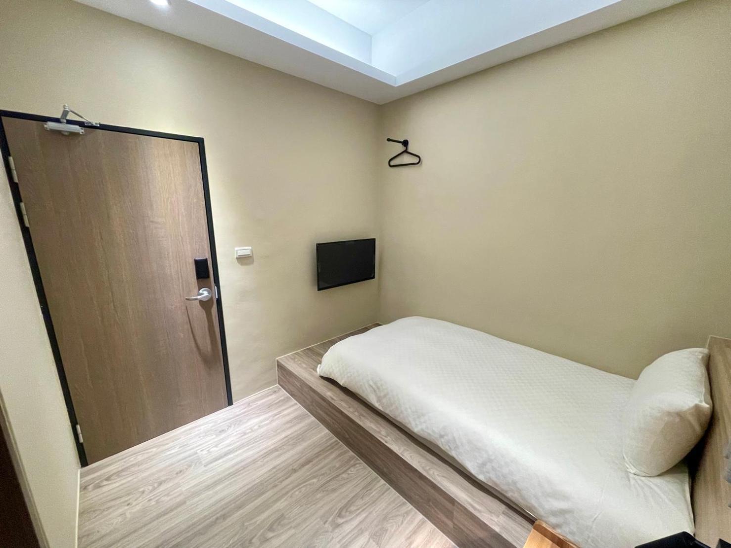 Shuntai Inn Fengshan  Luaran gambar