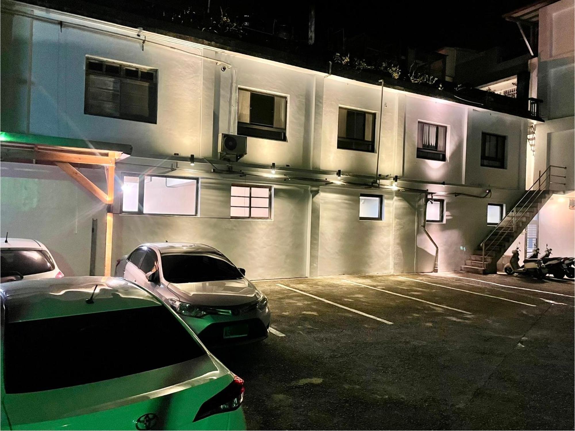 Shuntai Inn Fengshan  Luaran gambar
